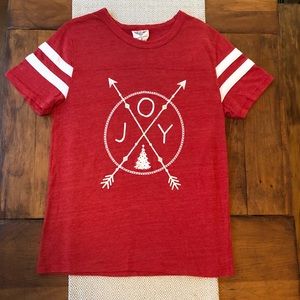 Christmas t-shirt